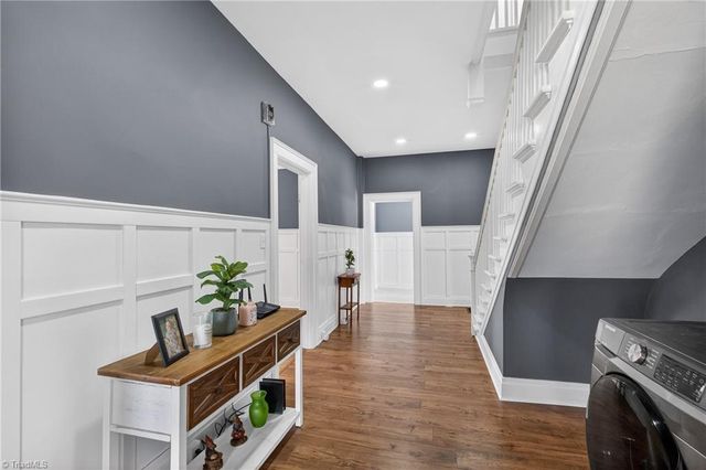 214 N Henry Street, Stoneville, NC 27048