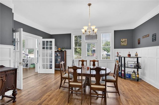 214 N Henry Street, Stoneville, NC 27048