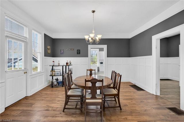 214 N Henry Street, Stoneville, NC 27048