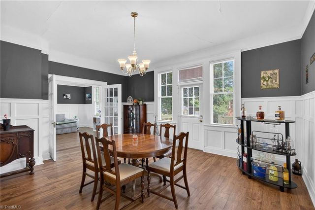 214 N Henry Street, Stoneville, NC 27048