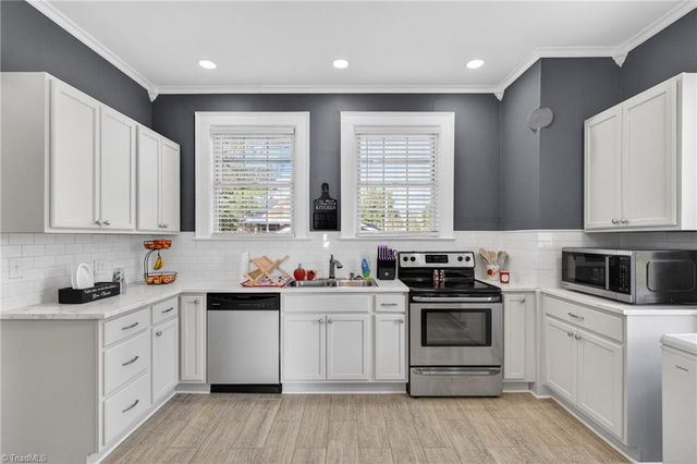 214 N Henry Street, Stoneville, NC 27048