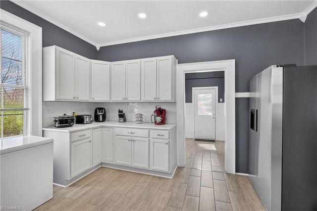 214 N Henry Street, Stoneville, NC 27048