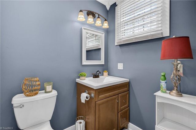 214 N Henry Street, Stoneville, NC 27048