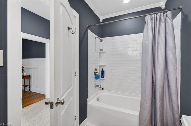 214 N Henry Street, Stoneville, NC 27048