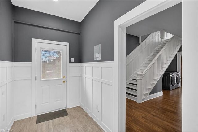 214 N Henry Street, Stoneville, NC 27048