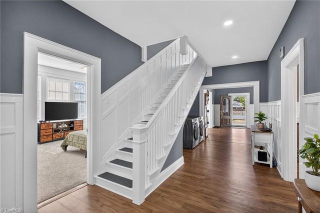 214 N Henry Street, Stoneville, NC 27048