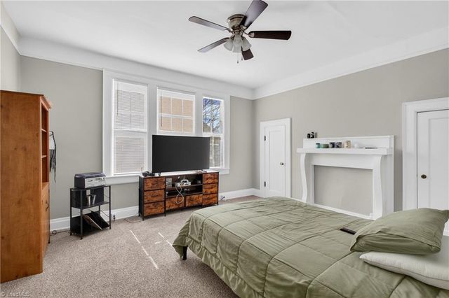 214 N Henry Street, Stoneville, NC 27048