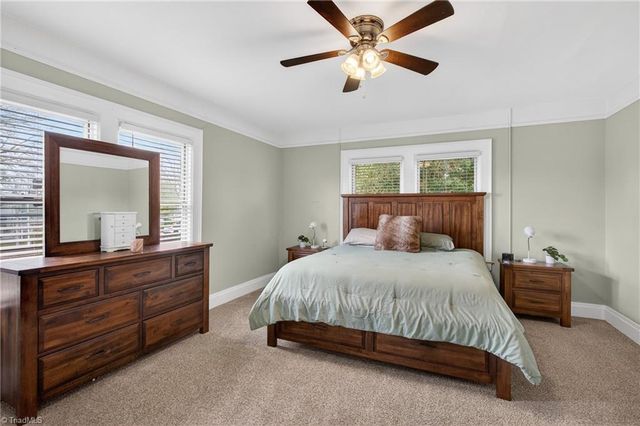 214 N Henry Street, Stoneville, NC 27048