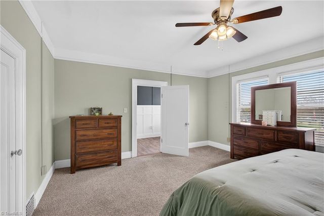 214 N Henry Street, Stoneville, NC 27048