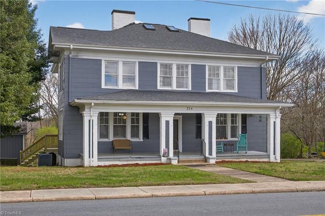 214 N Henry Street, Stoneville, NC 27048