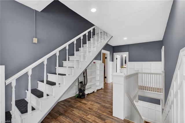 214 N Henry Street, Stoneville, NC 27048