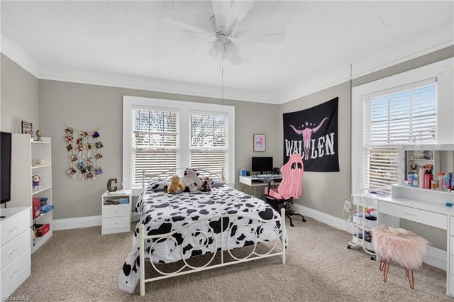 214 N Henry Street, Stoneville, NC 27048