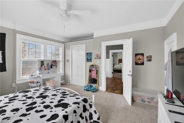 214 N Henry Street, Stoneville, NC 27048