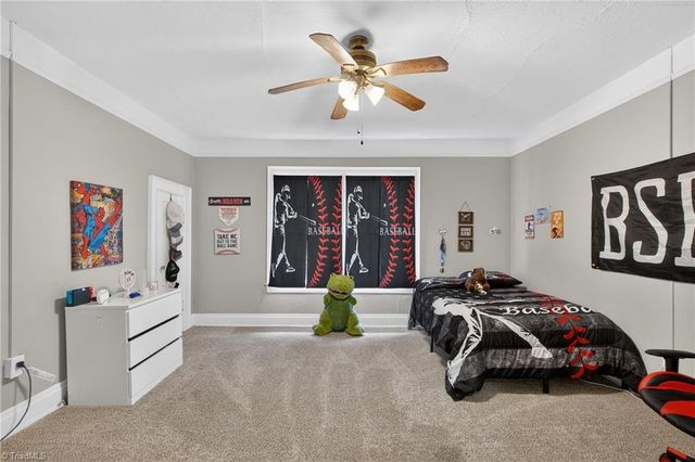 214 N Henry Street, Stoneville, NC 27048