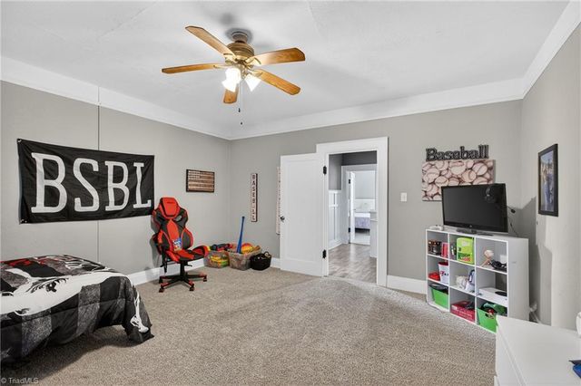 214 N Henry Street, Stoneville, NC 27048