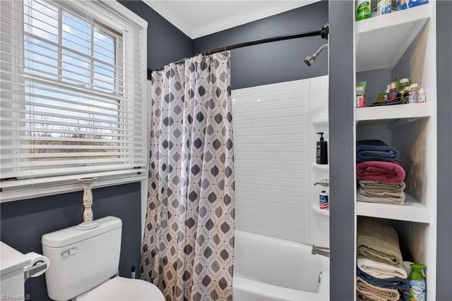 214 N Henry Street, Stoneville, NC 27048