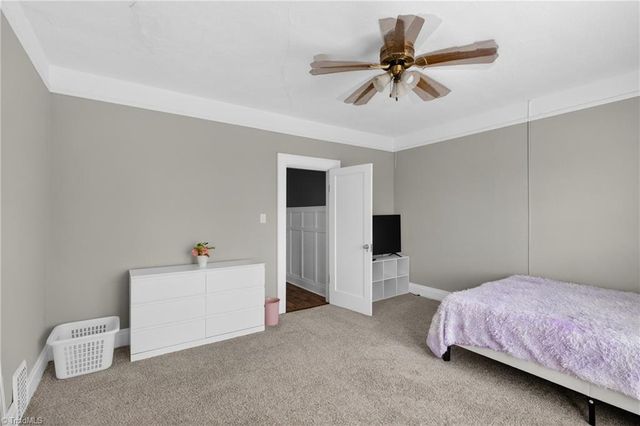 214 N Henry Street, Stoneville, NC 27048