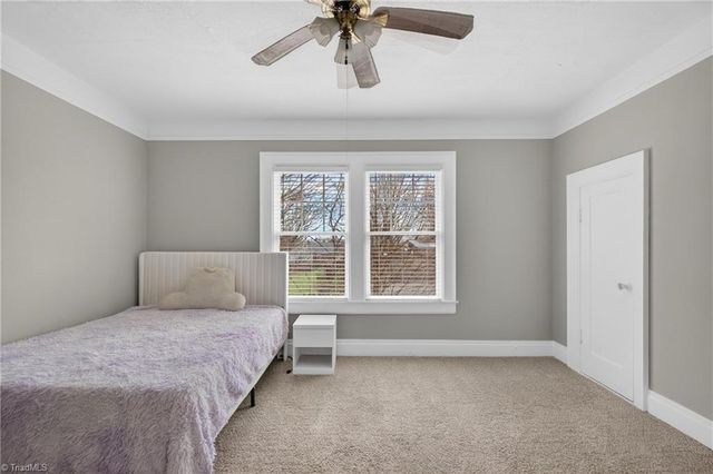 214 N Henry Street, Stoneville, NC 27048