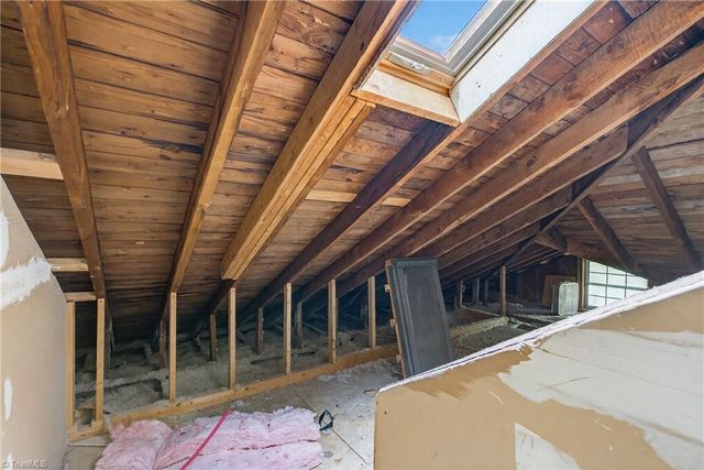 214 N Henry Street, Stoneville, NC 27048