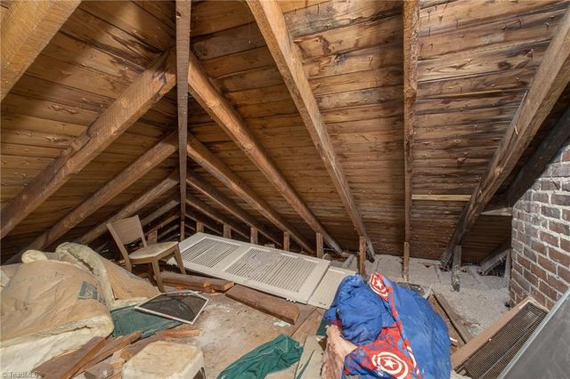 214 N Henry Street, Stoneville, NC 27048