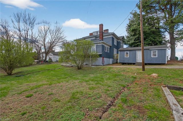 214 N Henry Street, Stoneville, NC 27048