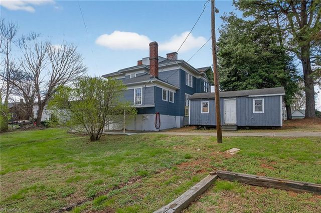 214 N Henry Street, Stoneville, NC 27048