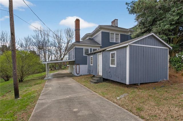 214 N Henry Street, Stoneville, NC 27048