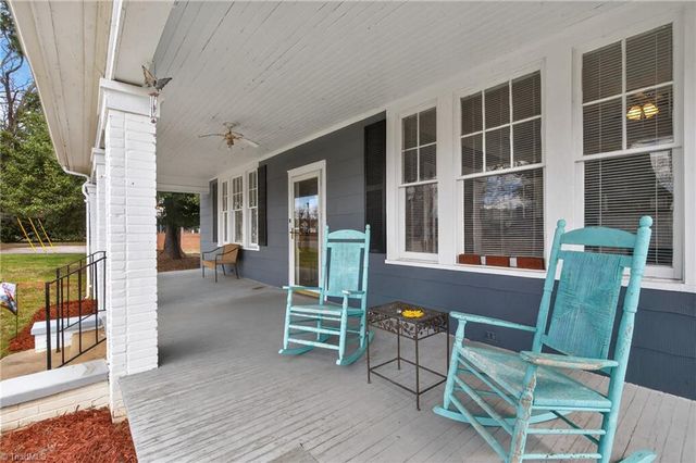 214 N Henry Street, Stoneville, NC 27048