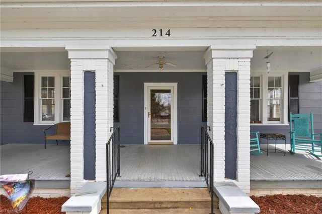 214 N Henry Street, Stoneville, NC 27048