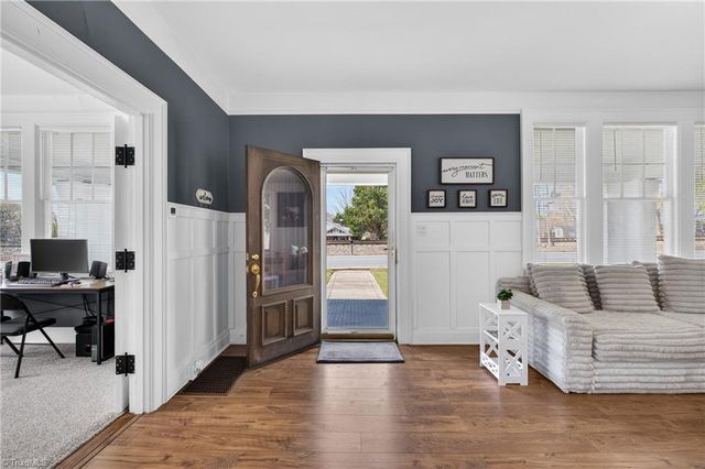 214 N Henry Street, Stoneville, NC 27048