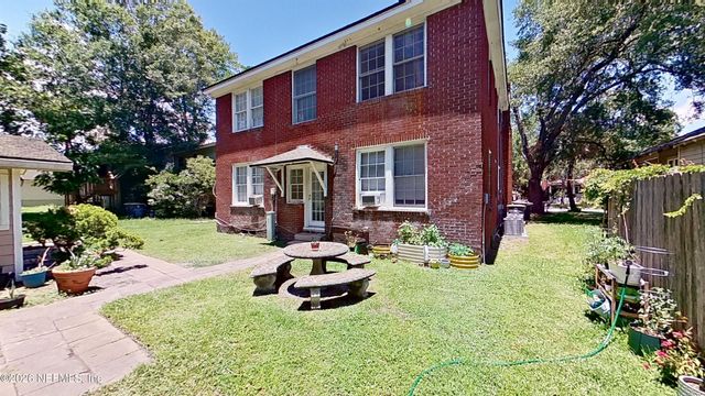 2908 POST Street 6, Jacksonville, FL 32205