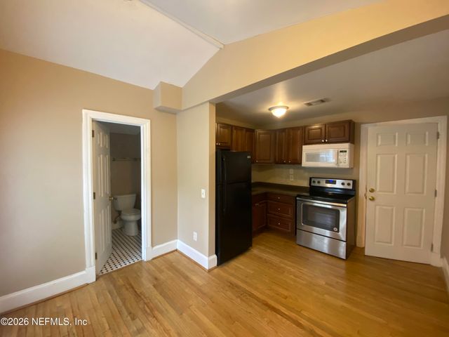 2908 POST Street 6, Jacksonville, FL 32205