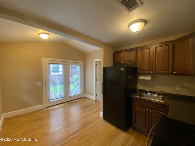 2908 POST Street 6, Jacksonville, FL 32205