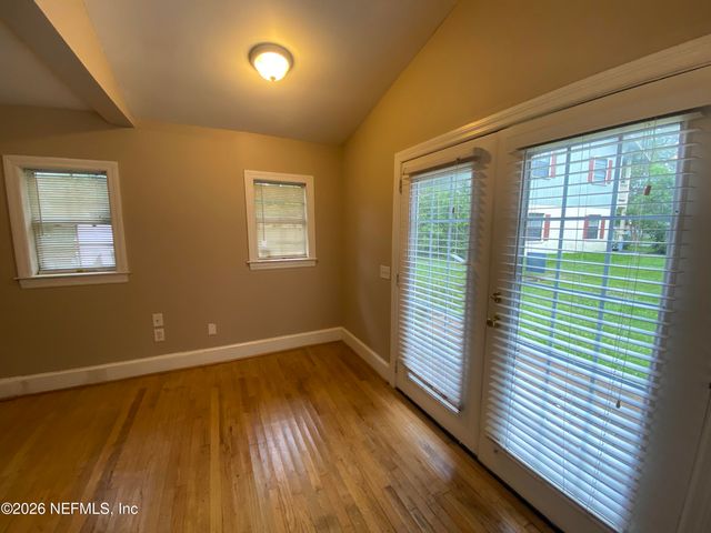 2908 POST Street 6, Jacksonville, FL 32205