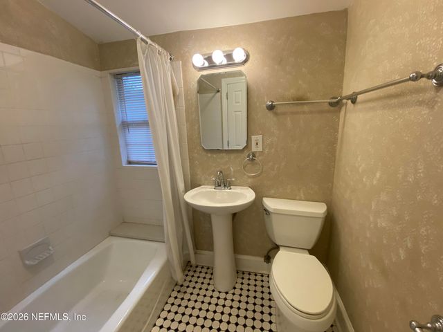 2908 POST Street 6, Jacksonville, FL 32205