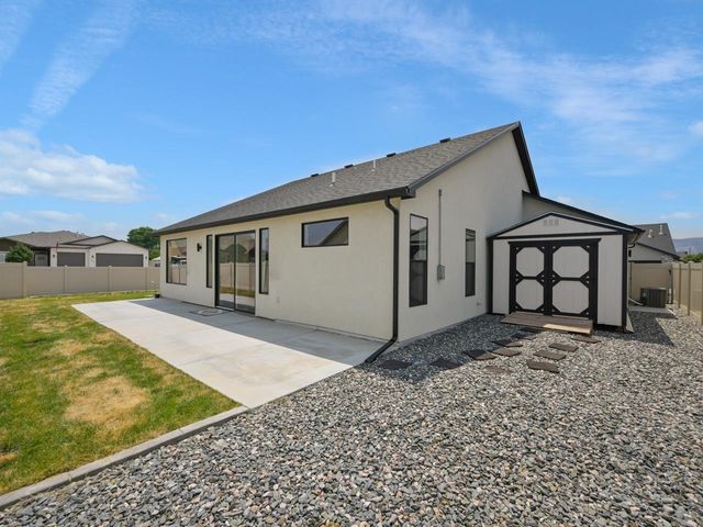 511 Hobbs Court, Fruita, CO 81521