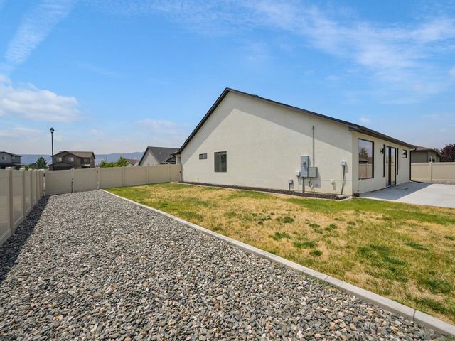 511 Hobbs Court, Fruita, CO 81521