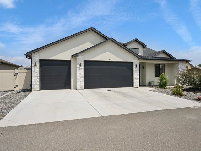 511 Hobbs Court, Fruita, CO 81521