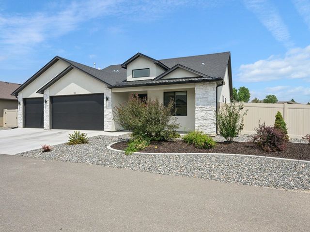 511 Hobbs Court, Fruita, CO 81521