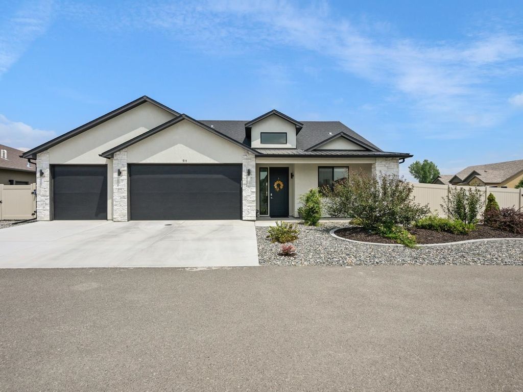 511 Hobbs Court, Fruita, CO 81521