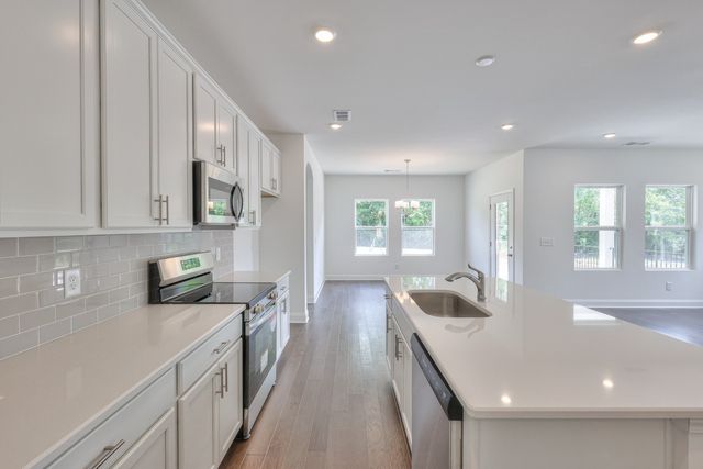 2163 Layla Lane, White House, TN 37188