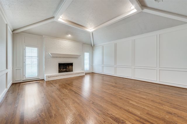 6905 Chevy Chase, Dallas, TX 75225