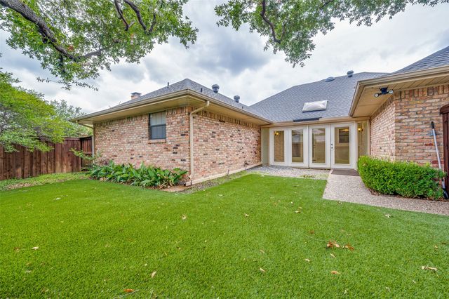 6905 Chevy Chase, Dallas, TX 75225