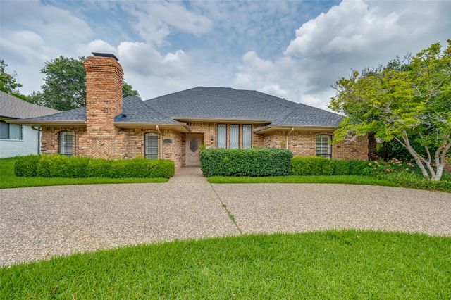 6905 Chevy Chase, Dallas, TX 75225