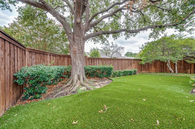 6905 Chevy Chase, Dallas, TX 75225