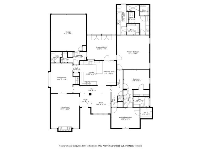 6905 Chevy Chase, Dallas, TX 75225