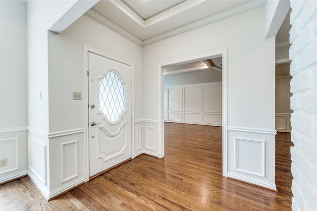 6905 Chevy Chase, Dallas, TX 75225