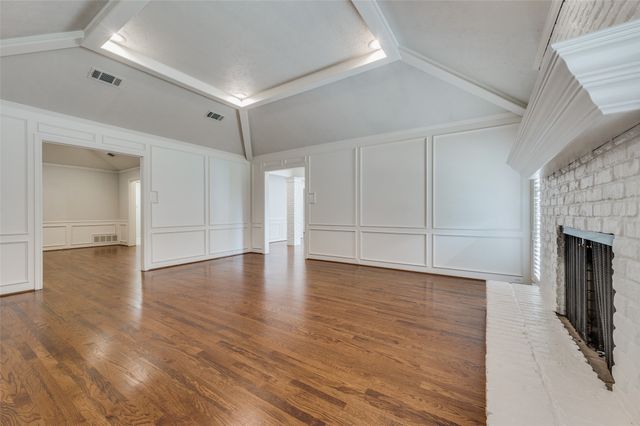 6905 Chevy Chase, Dallas, TX 75225
