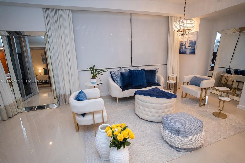 1395 Brickell Ave 3012, Miami, FL 33131