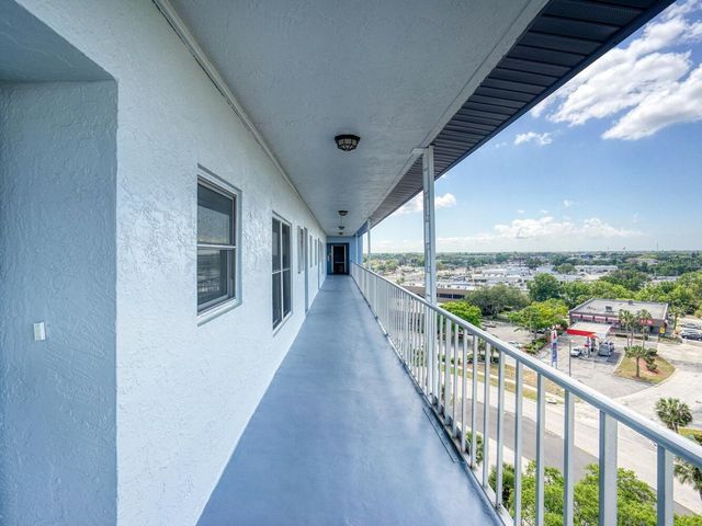 4939 FLORAMAR TERRACE 904, New Port Richey, FL 34652